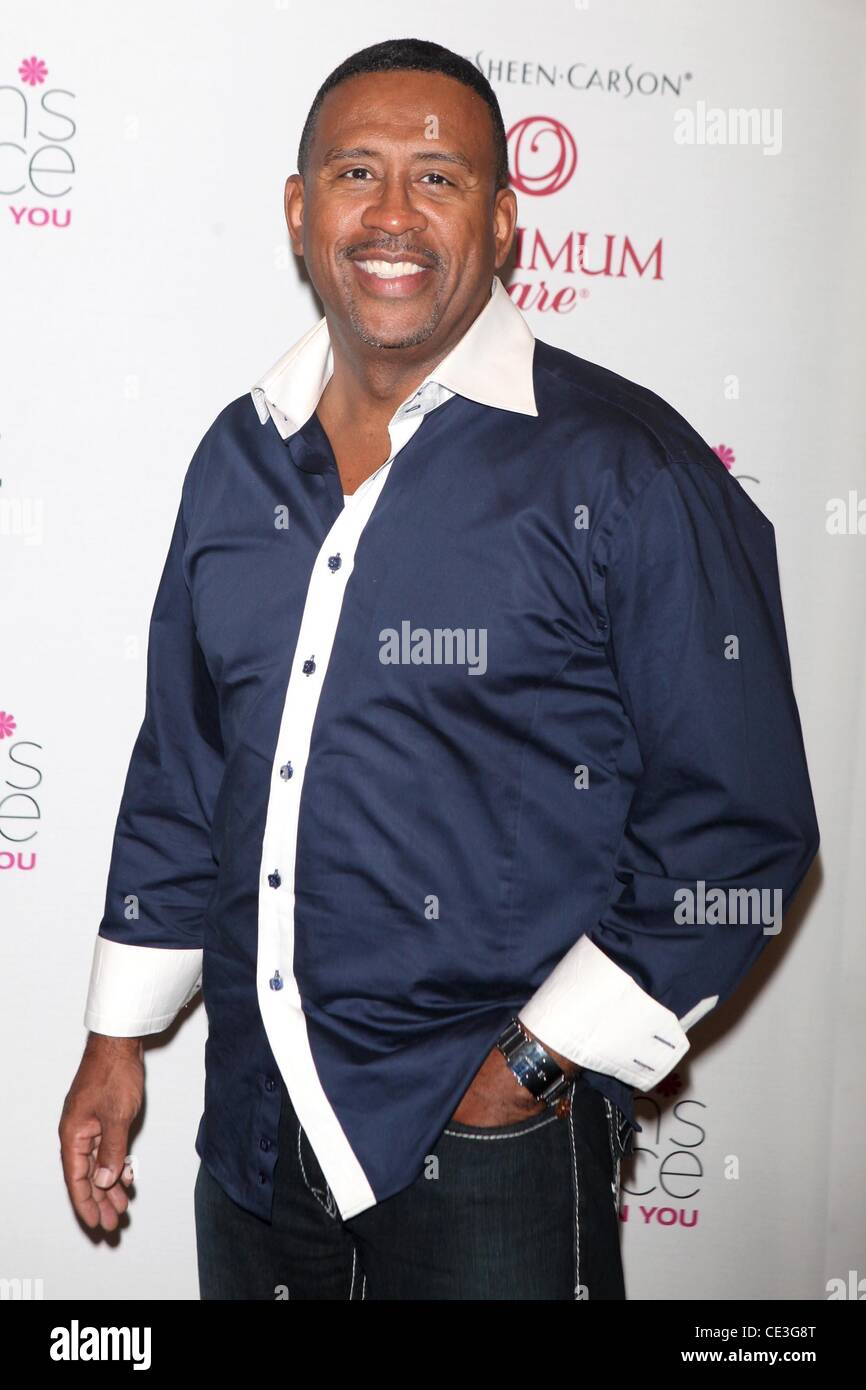 Michael Baisden Essence magazine presents: ‘Women’s Conference: Unleash