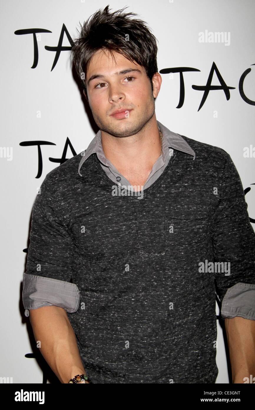 Cody longo hi-res stock photography and images - Alamy, image size:866x1390