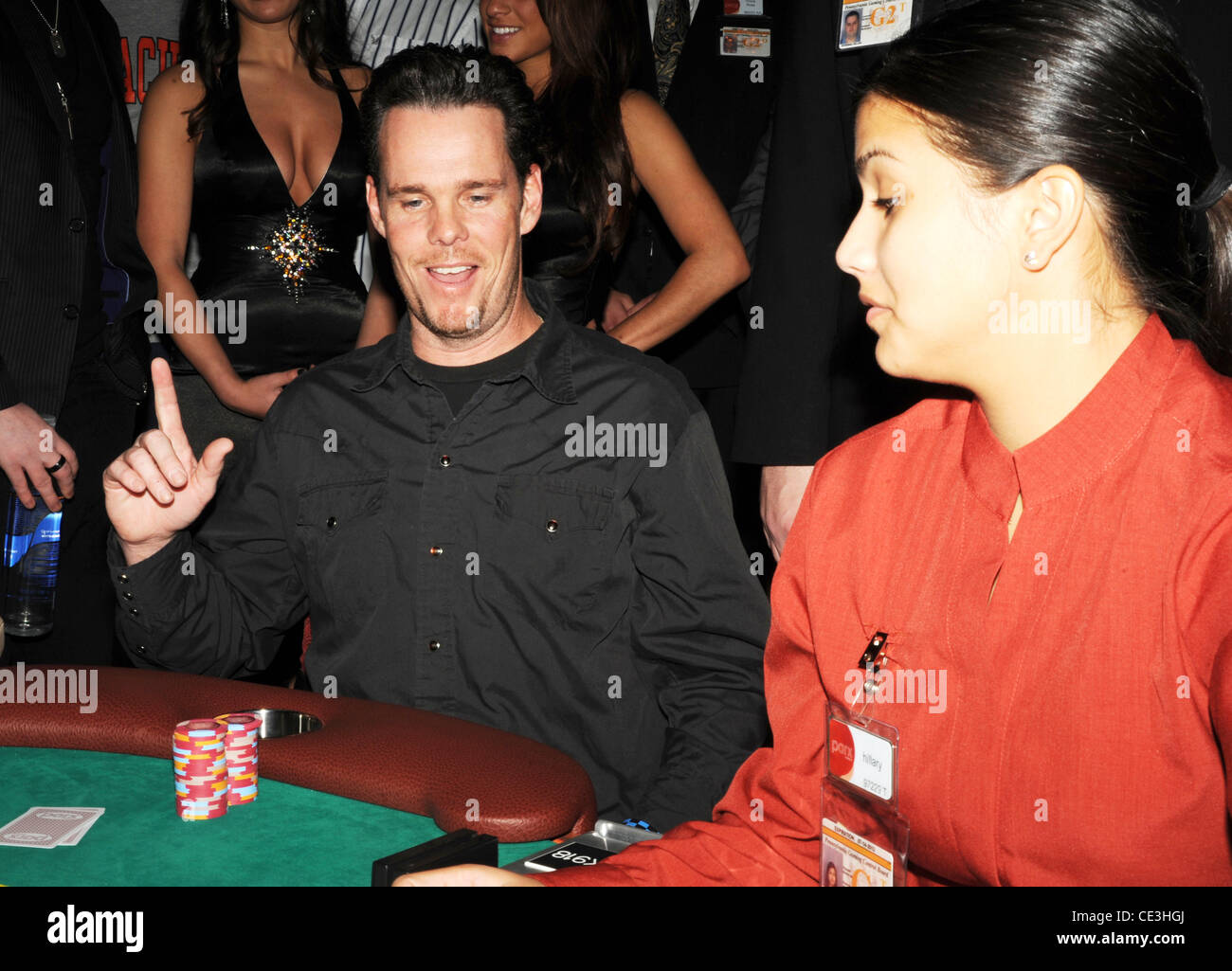 Entourage S Kevin Dillon Hosts Launch Event For State Of The