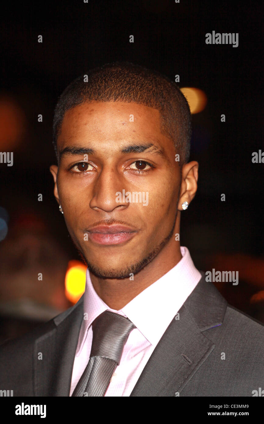 Louis Cordice World Premiere of 'Harry Potter and the Deathly Hallows