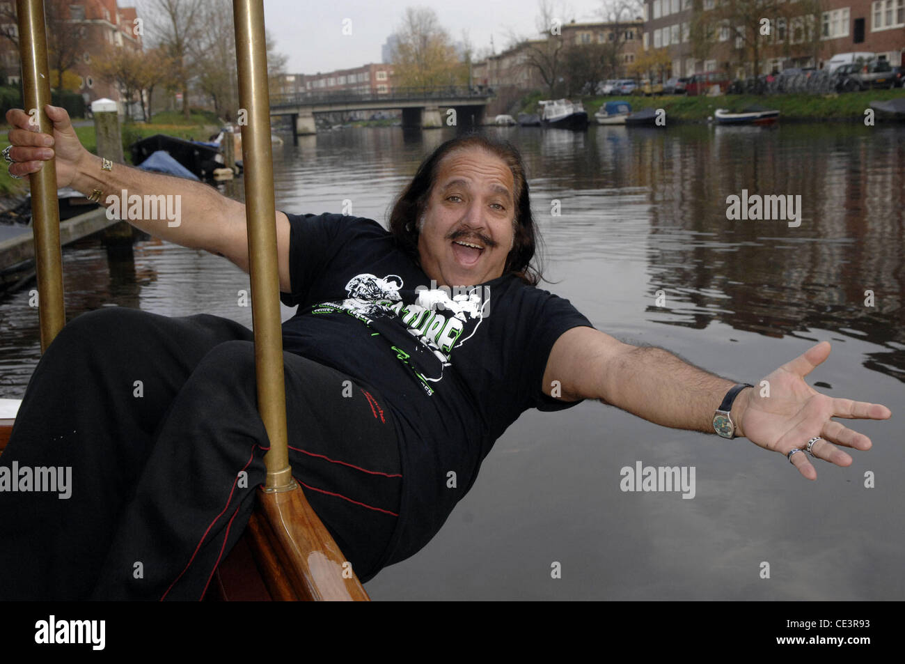 ron jeremy amateur guys