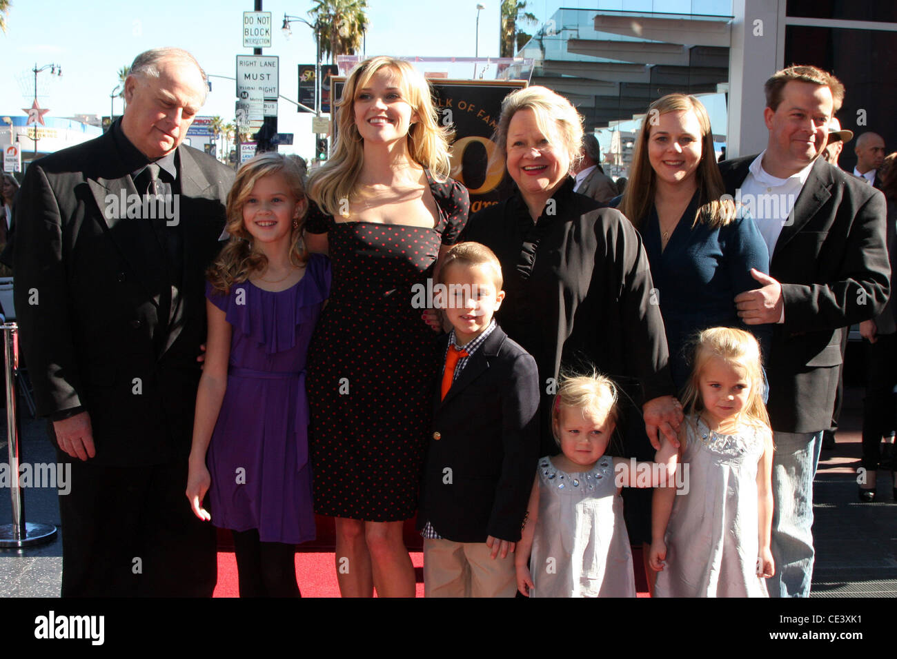 Dr john witherspoon reese witherspoon hires stock photography and