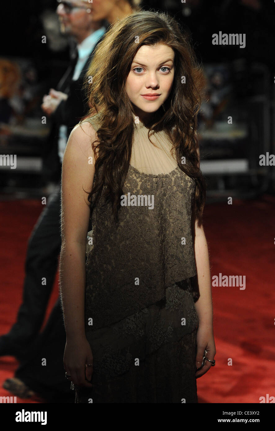 Henley Royal Film Performance 2010 The Chronicles Of Narnia