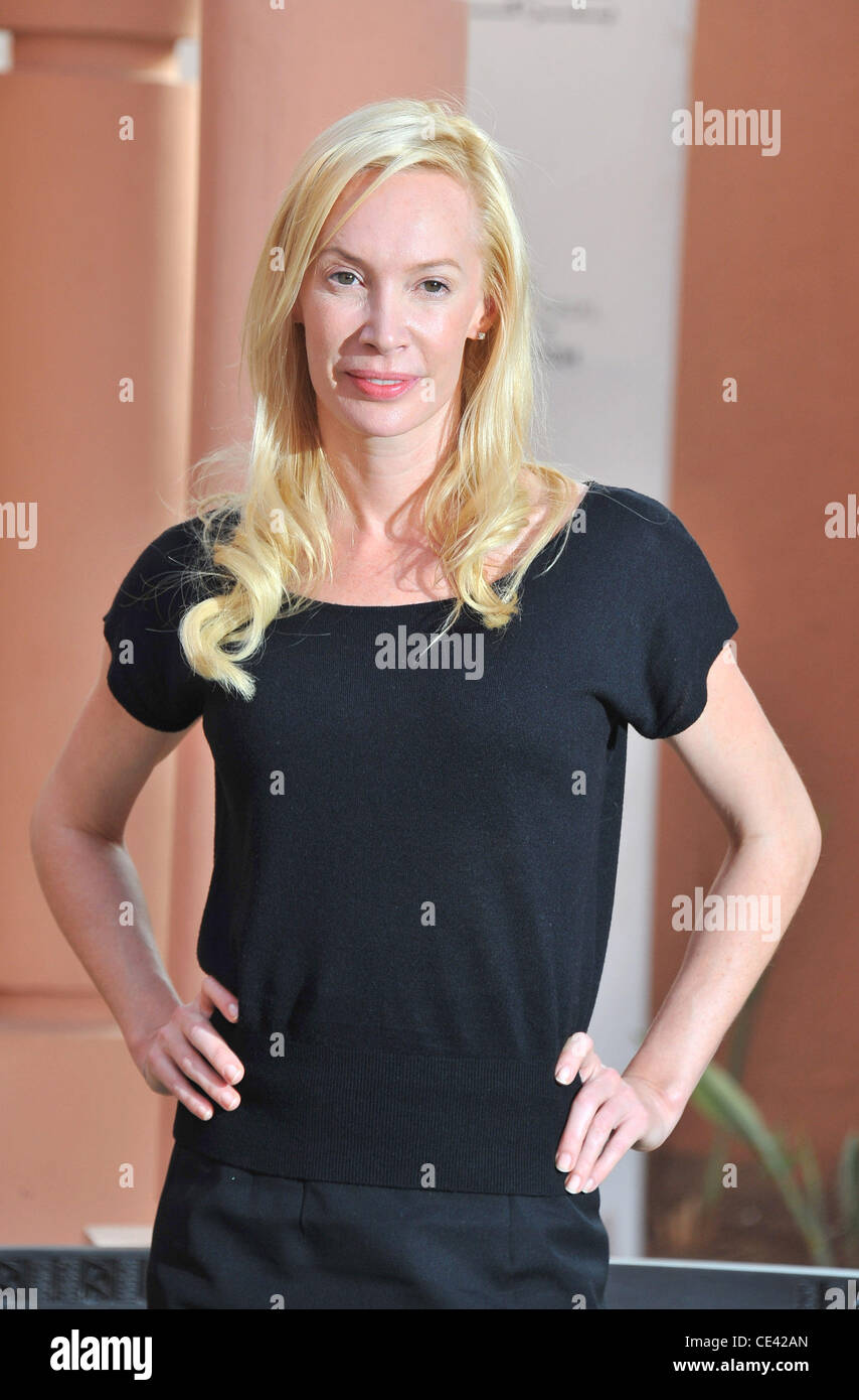 Feo Aladag The 10th Marrakech International Film Festival - Photocall