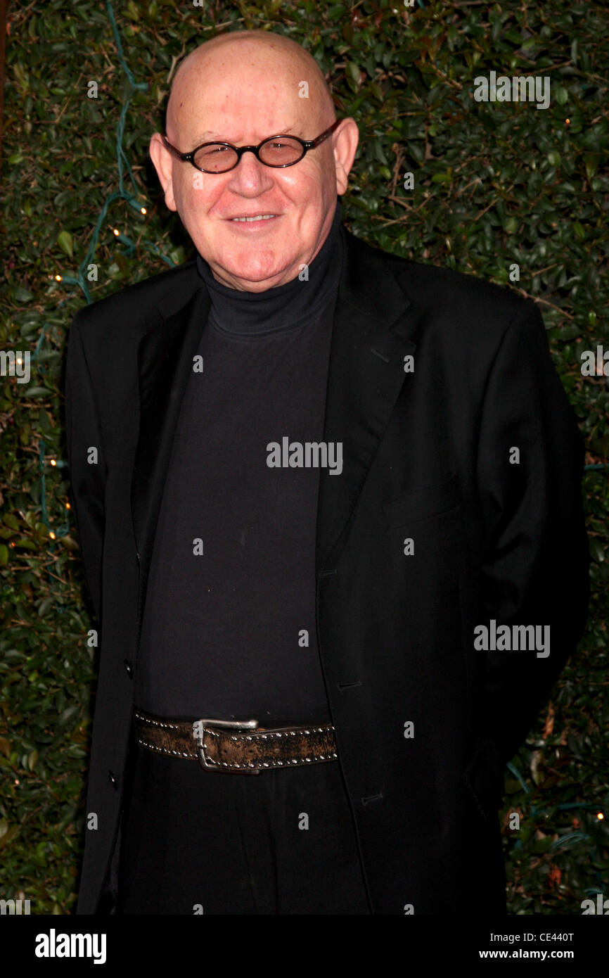 Daniel Benzali The Premiere of 'How Do You Know' held at Regency Village Theatre - Arrivals Los Angeles, California - 13.12.10 Stock Photo