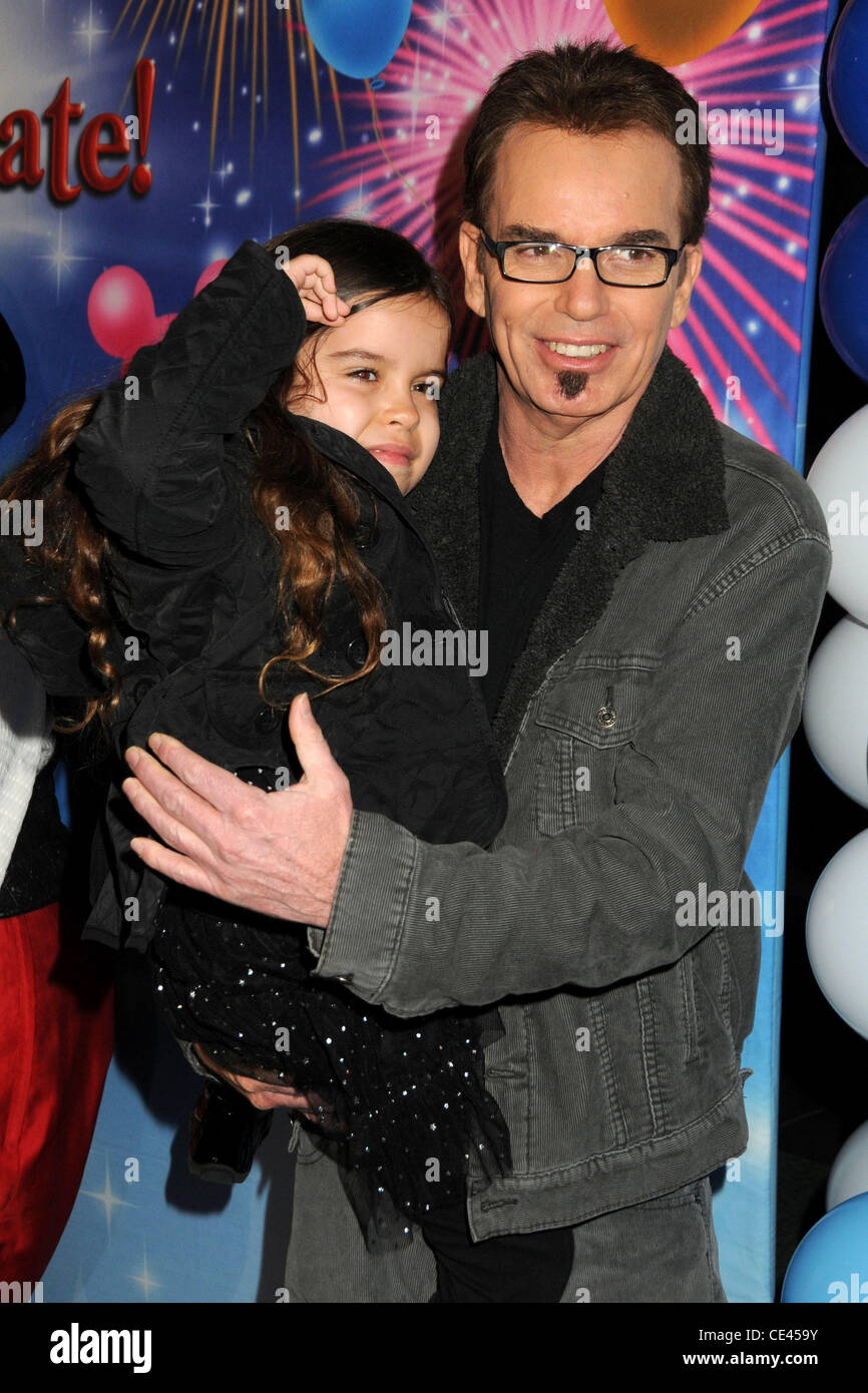 Billy Bob Thornton Daughter