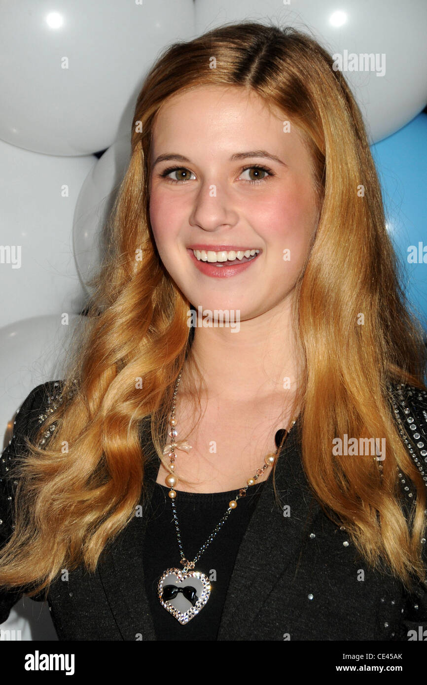Caroline Sunshine Disney On Ice presents 'Let's Celebrate!' held at L.A