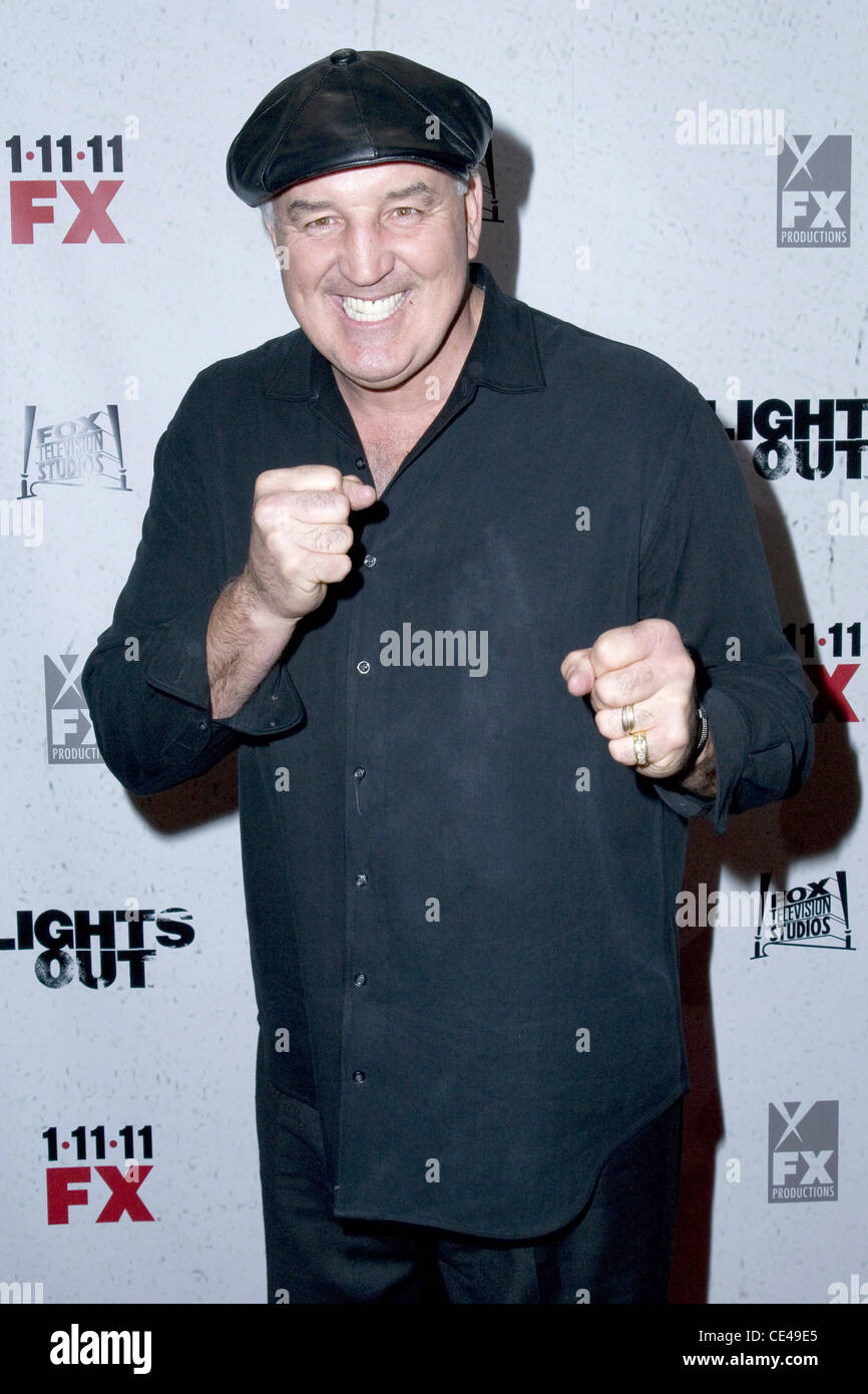 Gerry cooney hires stock photography and images Alamy