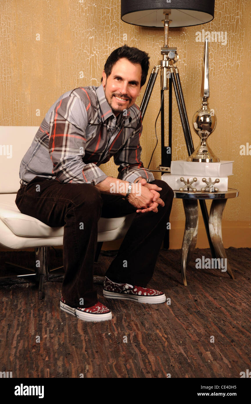 Don diamont hi-res stock photography and images - Alamy