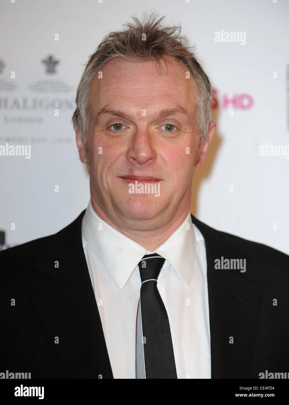 Greg Davies South Bank Sky Arts Awards, held at the Dorchester Hotel