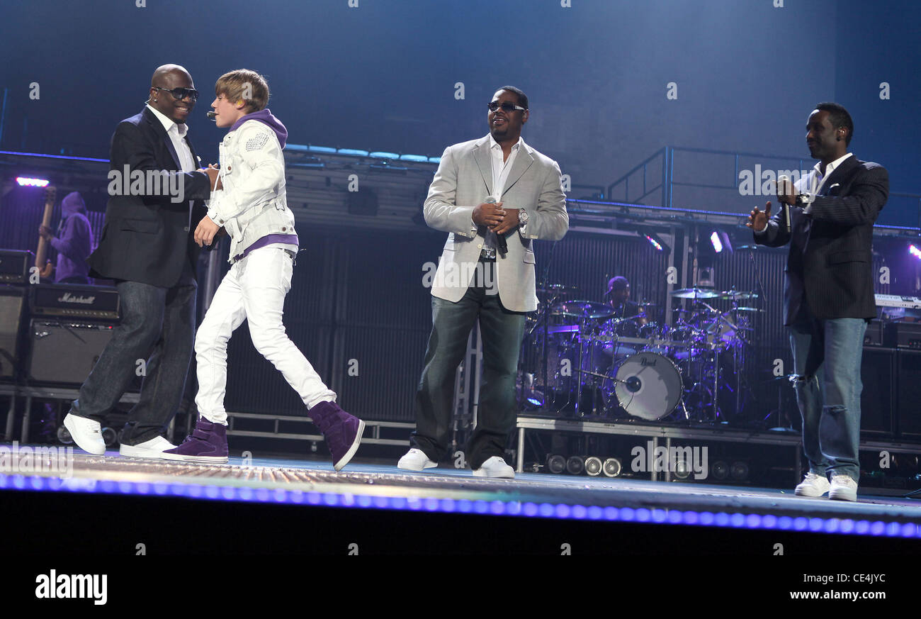 boyz ii men i'll make love to you