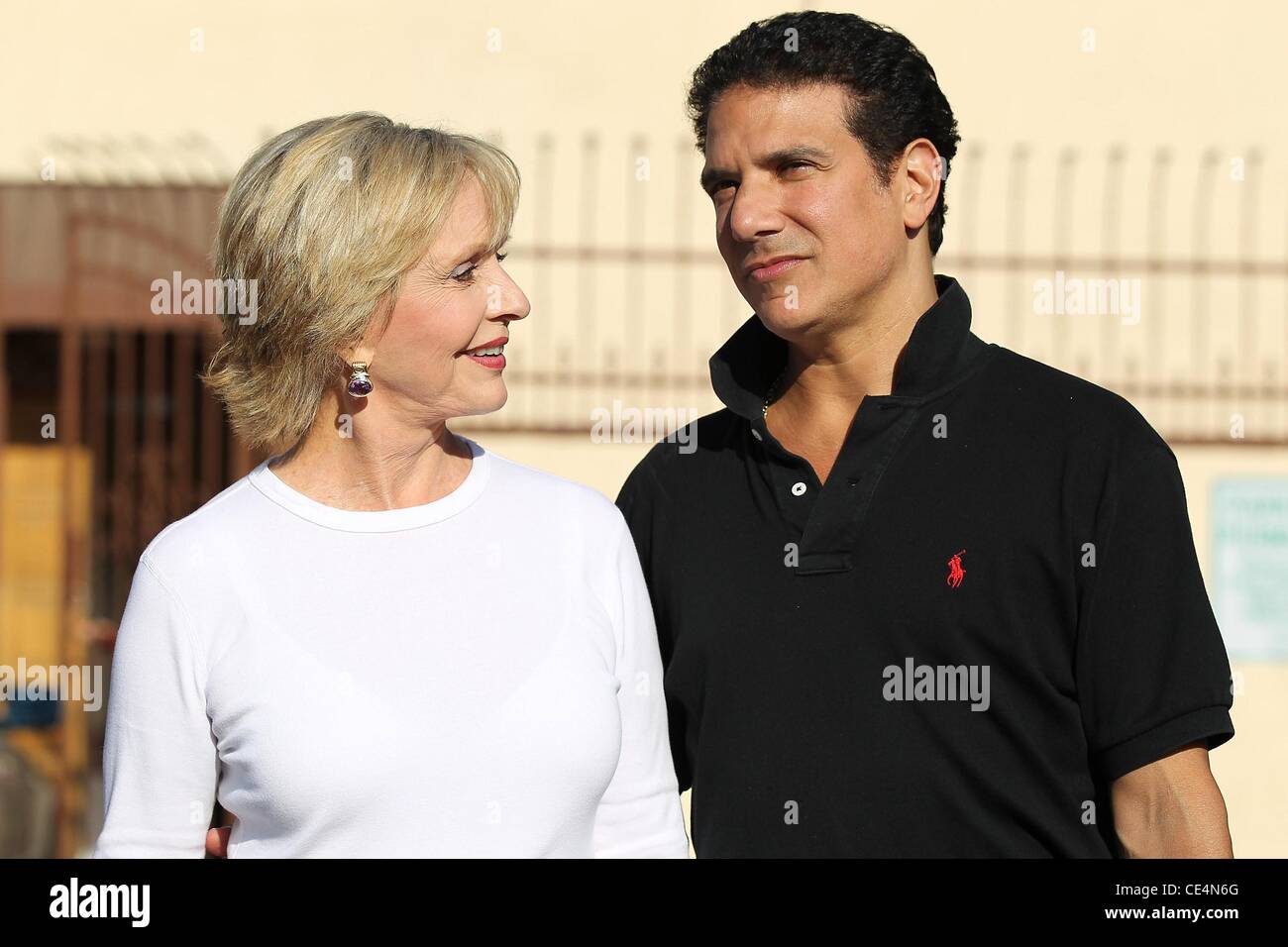 Corky ballas hi-res stock photography and images - Alamy