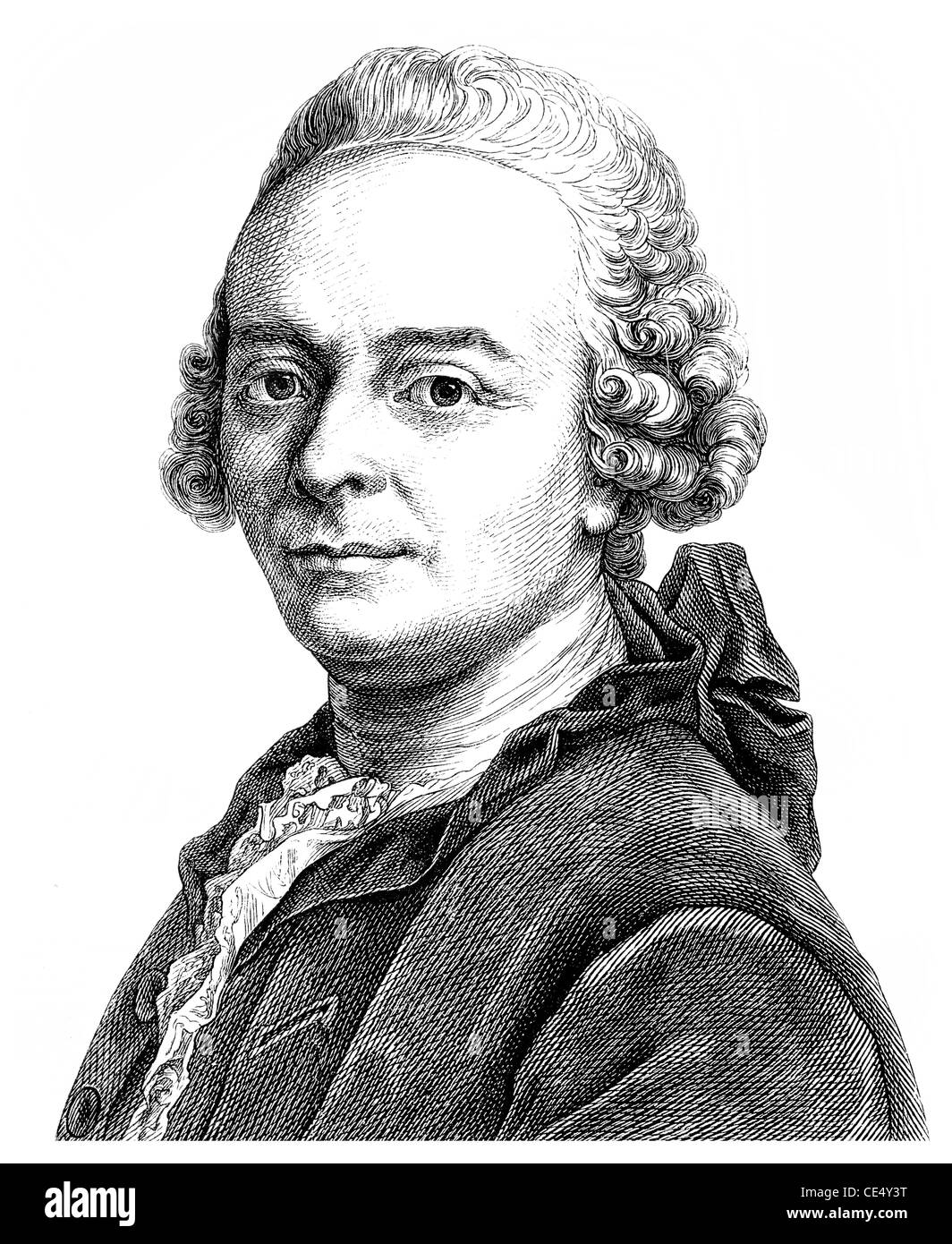 1725 1798 hires stock photography and images Alamy