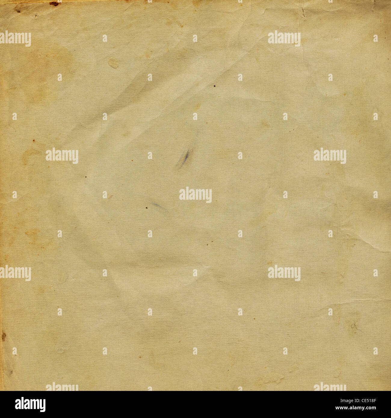old stained paper texture background Stock Photo - Alamy