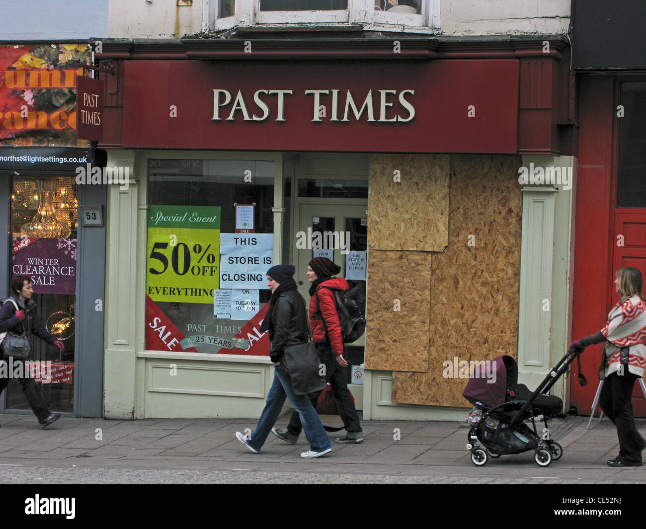 Past times and shop uk hires stock photography and images Alamy