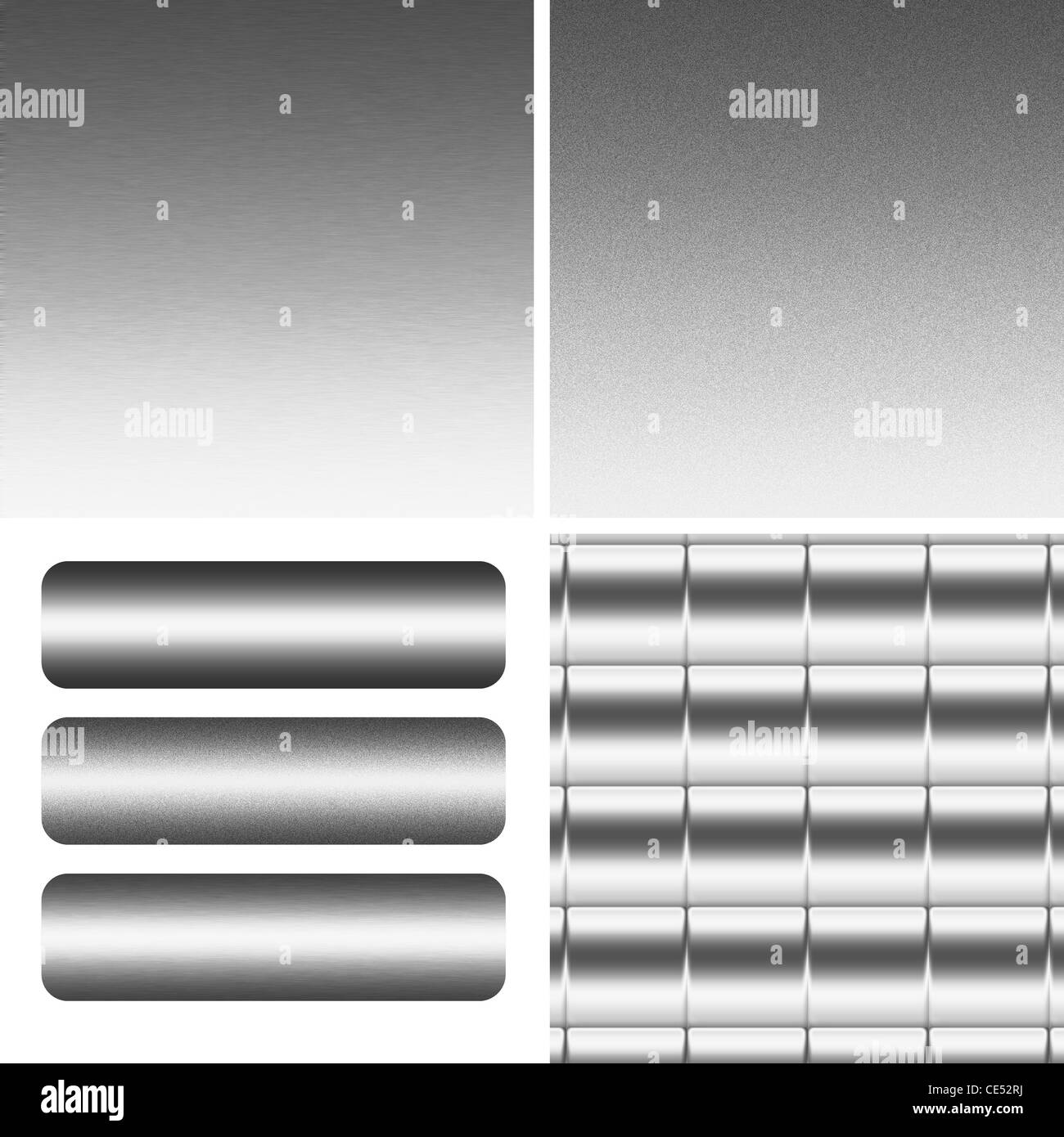 Textured Background Insert silver textured,metal backgrounds and boards to insert text or web ...