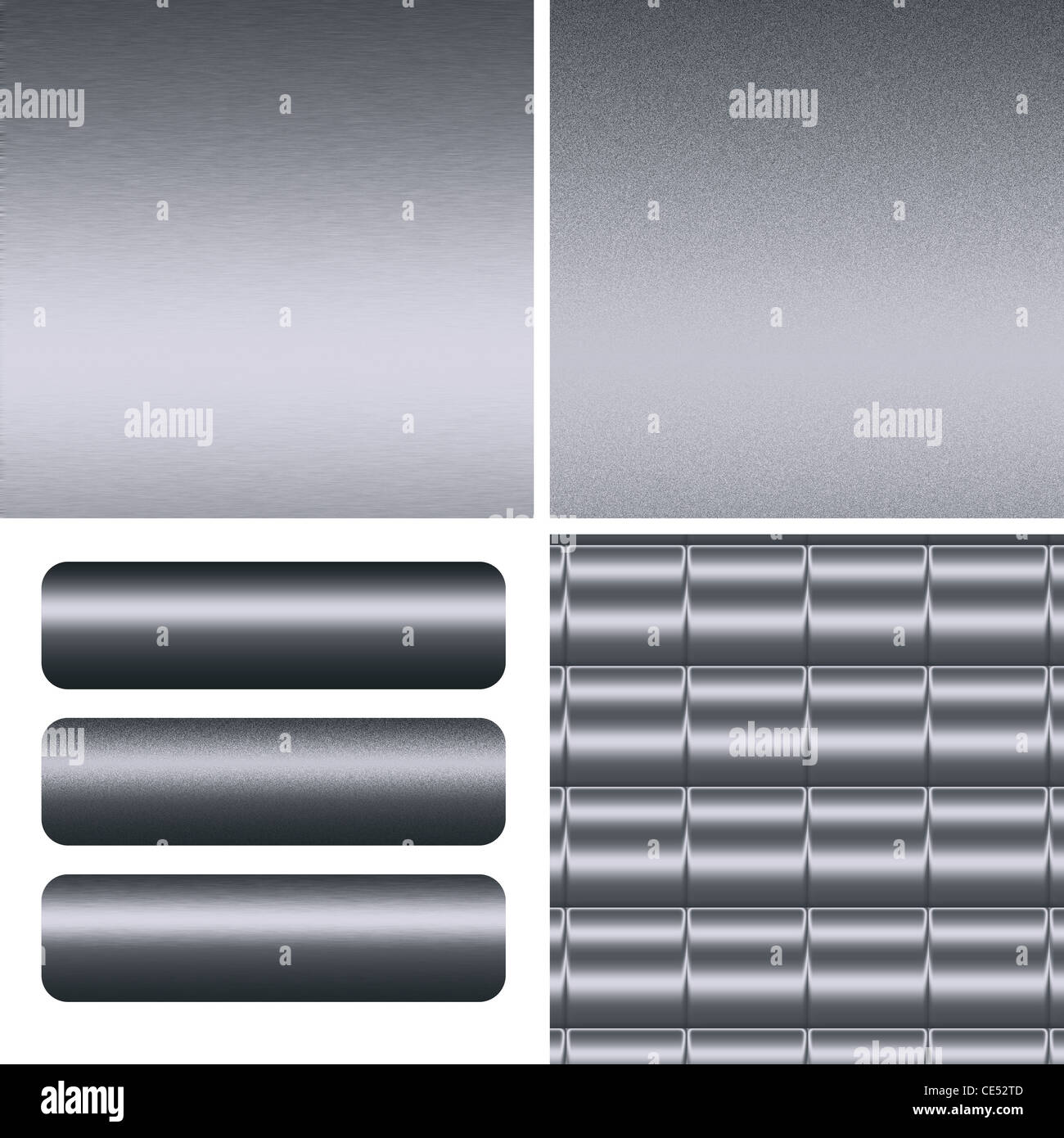 Textured Background Insert chrome textured, backgrounds and boards for insert text or web design ...
