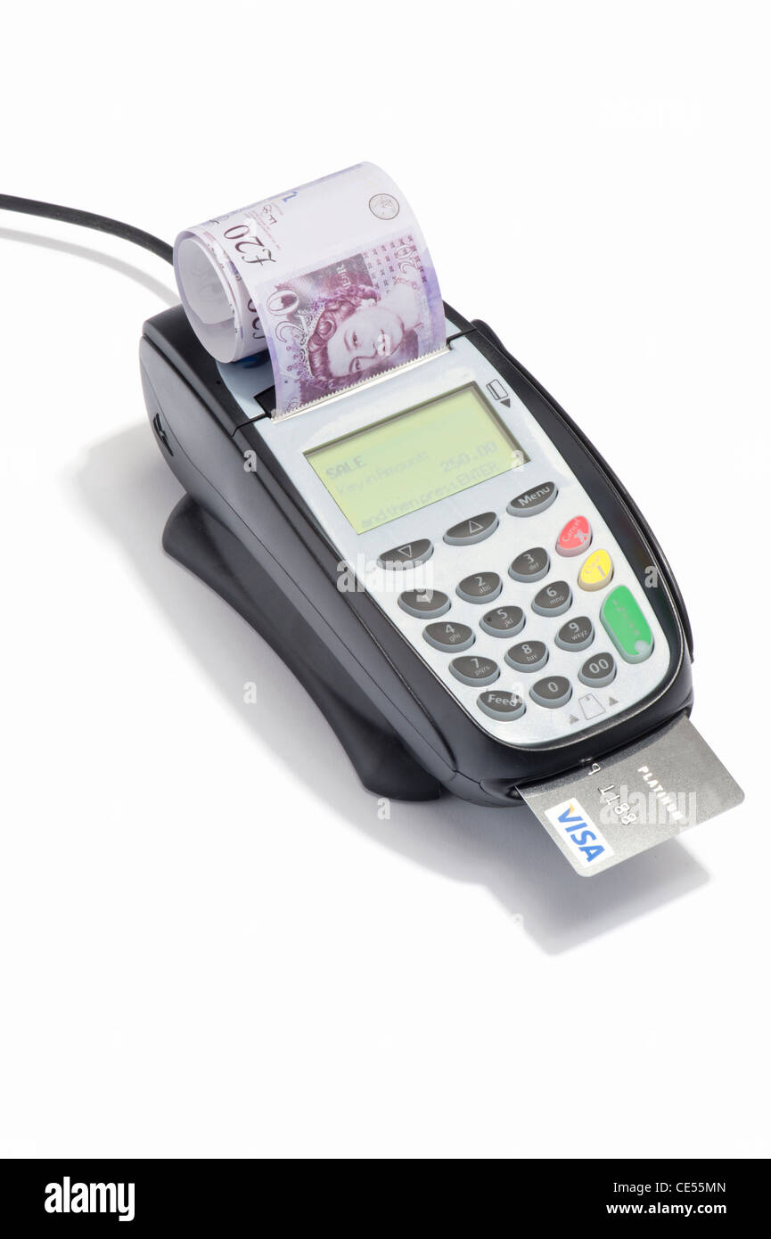 Inside bank machine Cut Out Stock Images & Pictures - Alamy