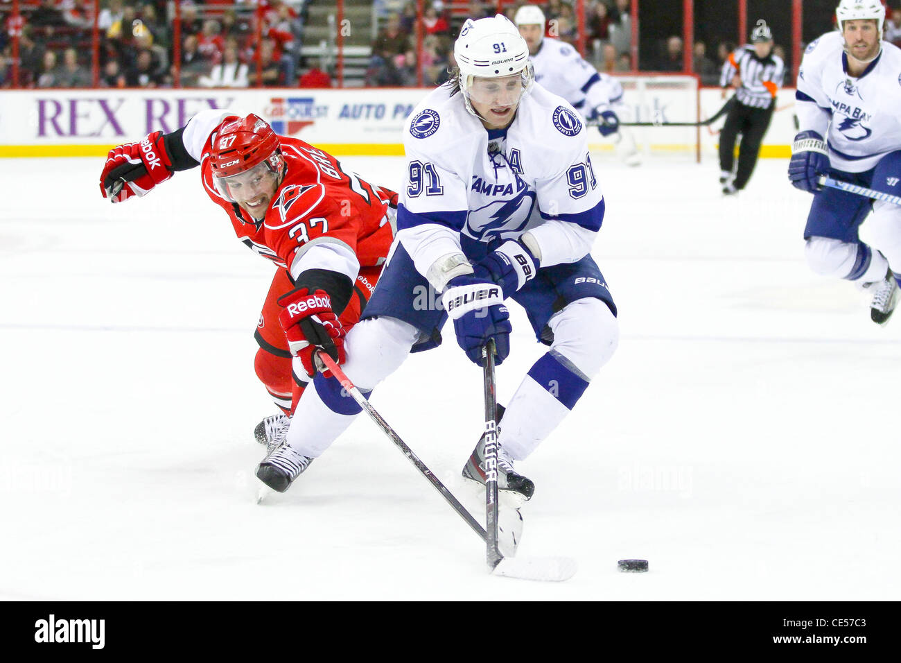 Tampa bay lightning hi-res stock photography and images - Alamy