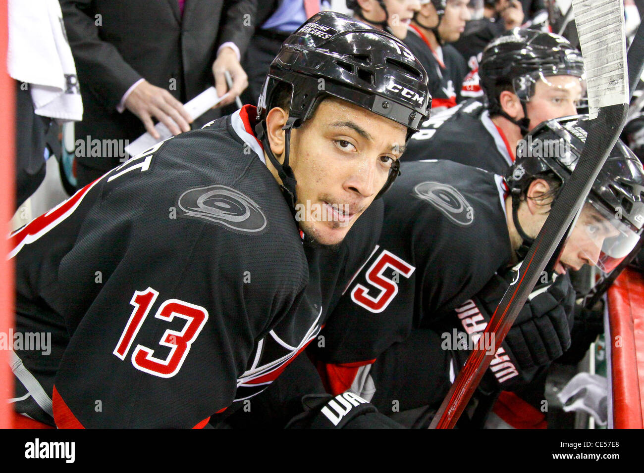 Nhl rbc center raleigh competition game goal hockey puck sport hires