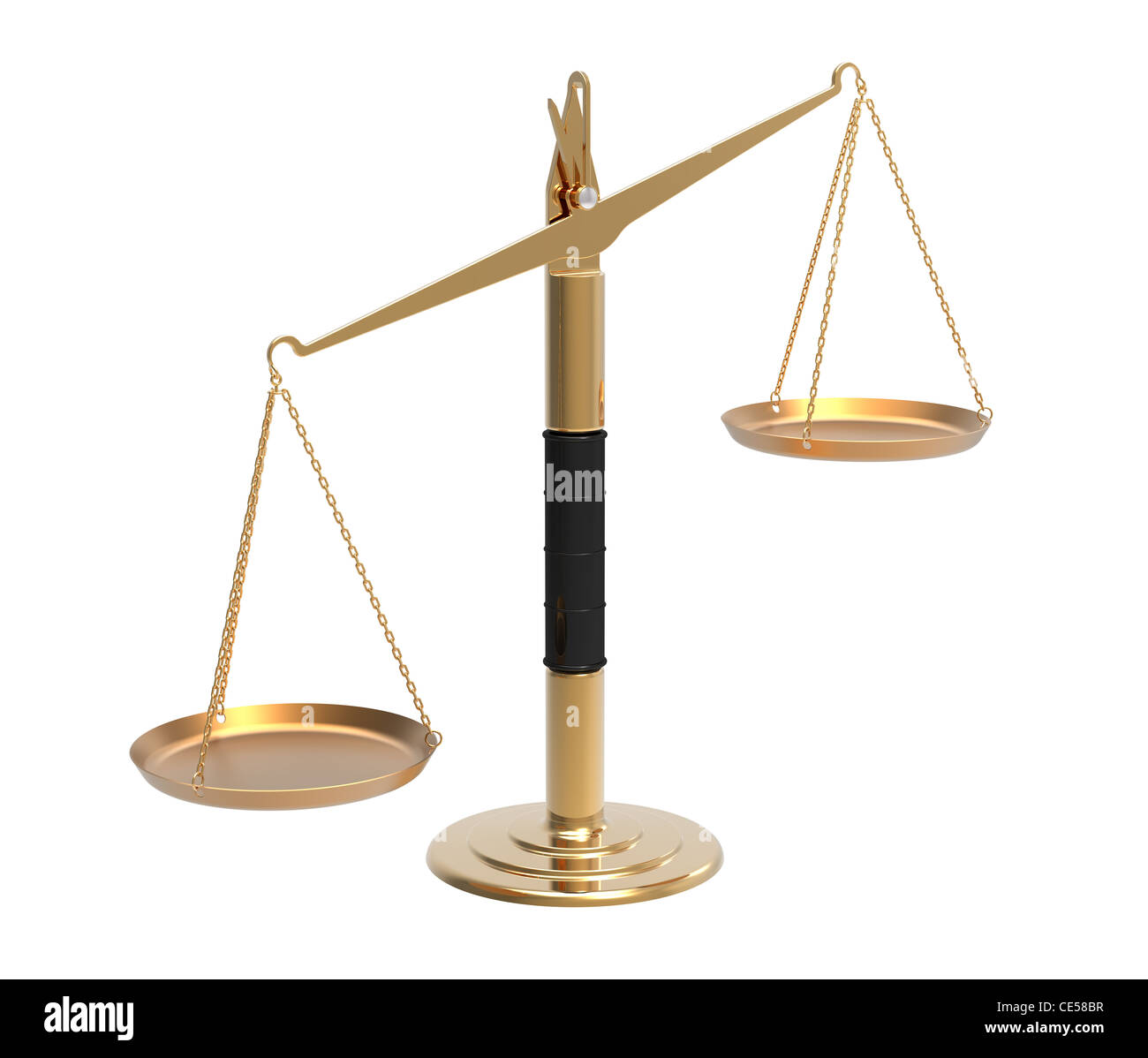Unbalanced scales hires stock photography and images Alamy