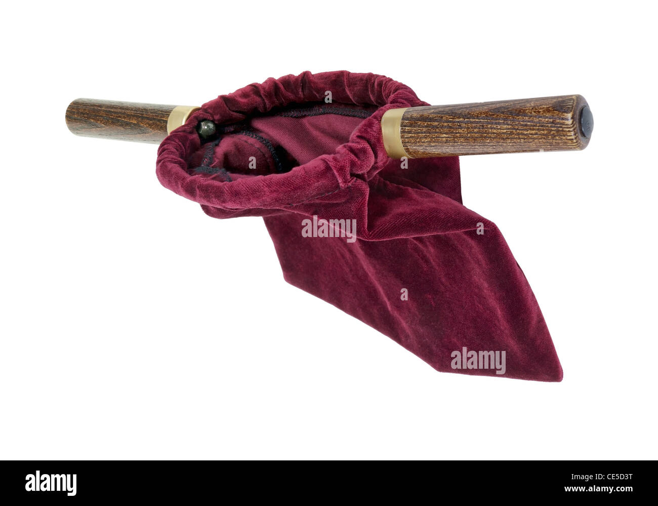 Church offering bag hires stock photography and images Alamy