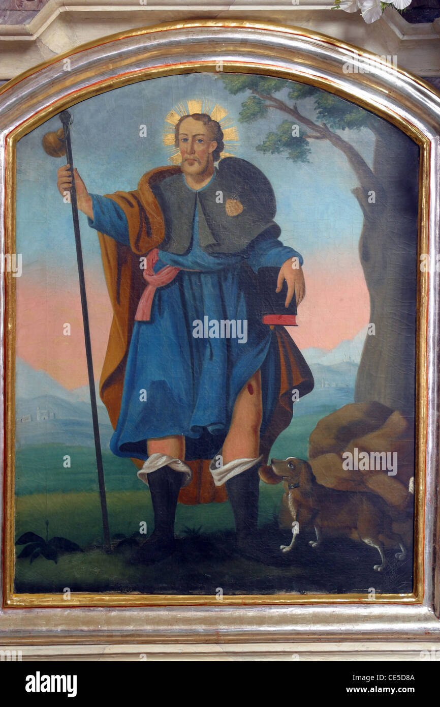 Christian roch hi-res stock photography and images - Alamy