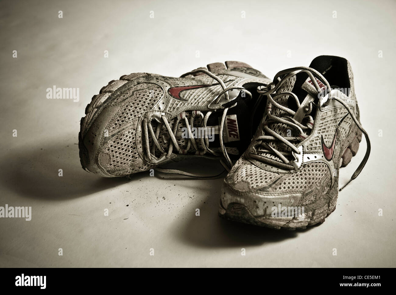 Nike footwear hi-res stock photography and images - Page 14 - Alamy