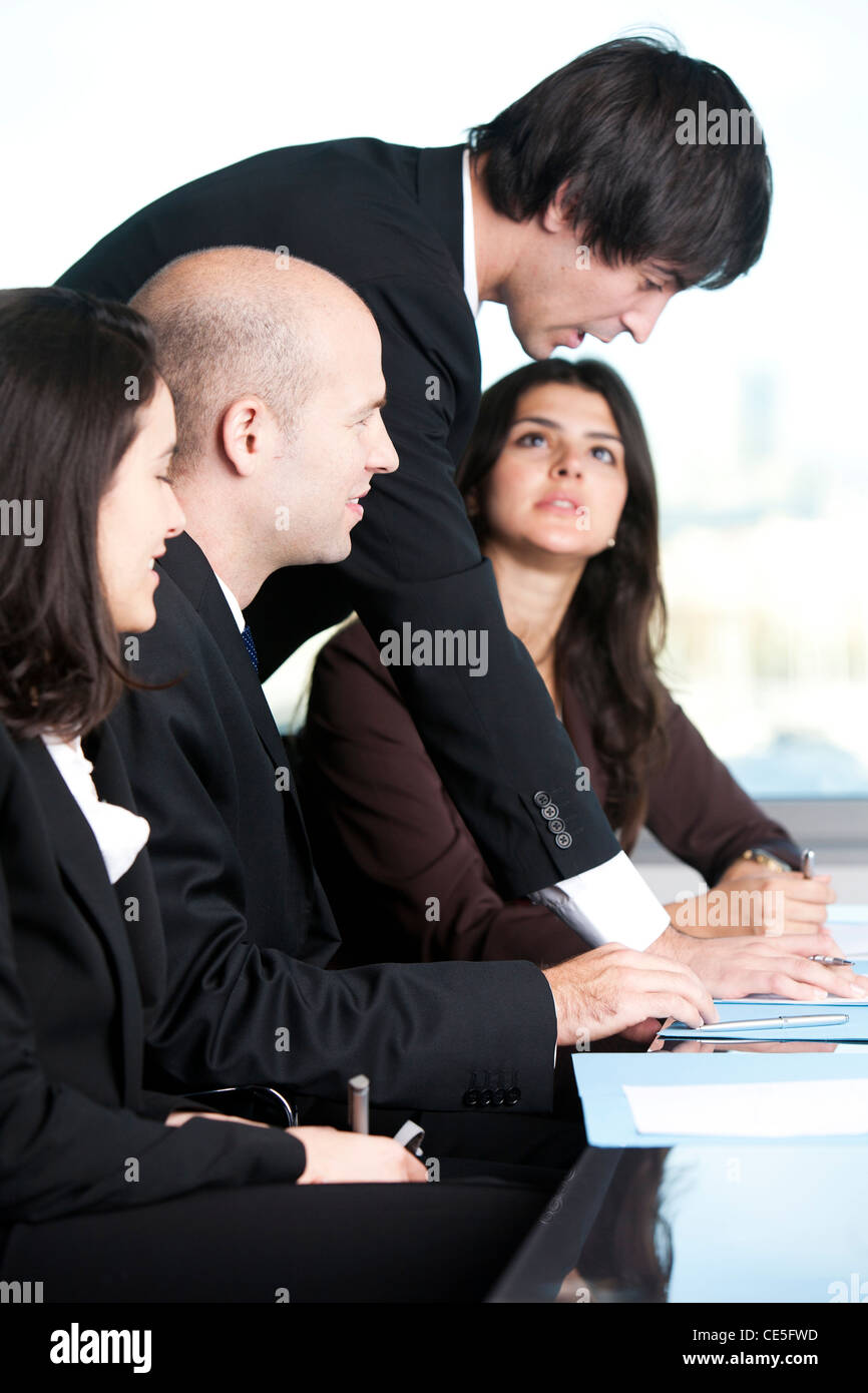 Attorneys at Law Firm Stock Photo Alamy