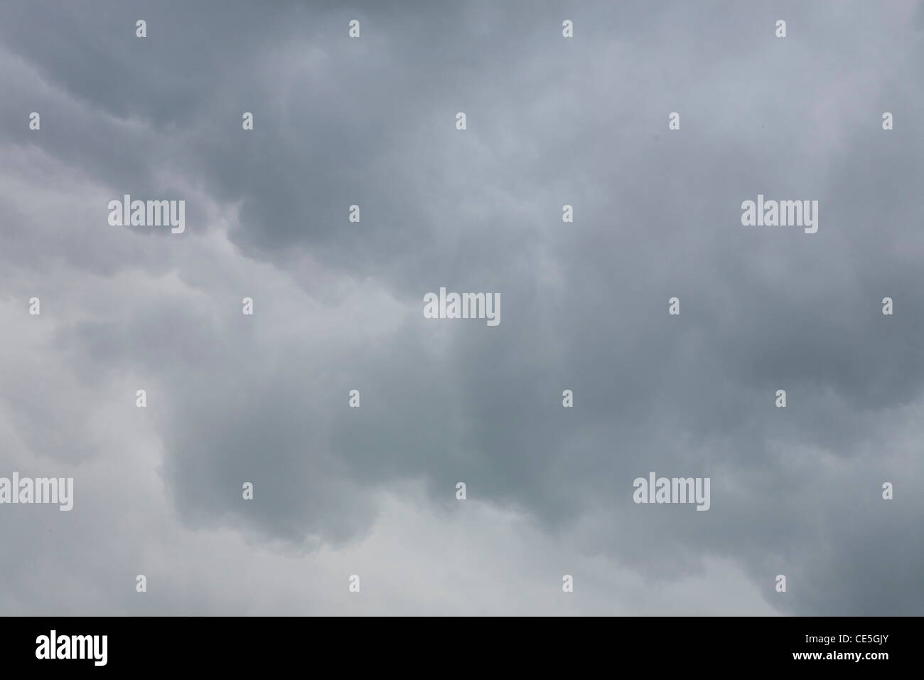 Stormy Sky Background Stock Photo - Alamy