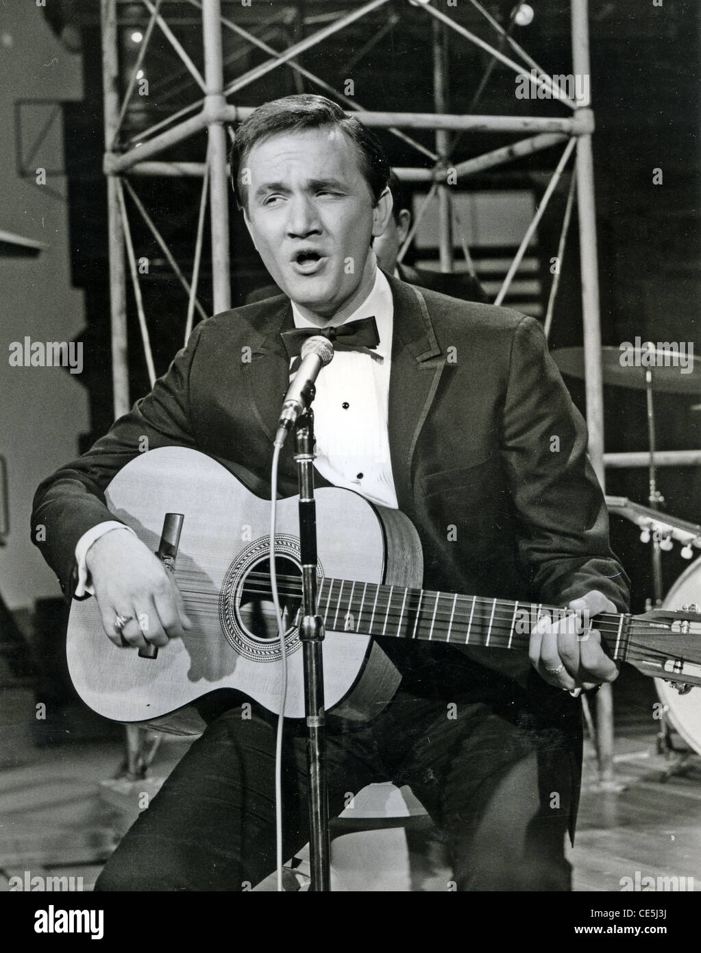 Roger miller hi-res stock photography and images - Alamy