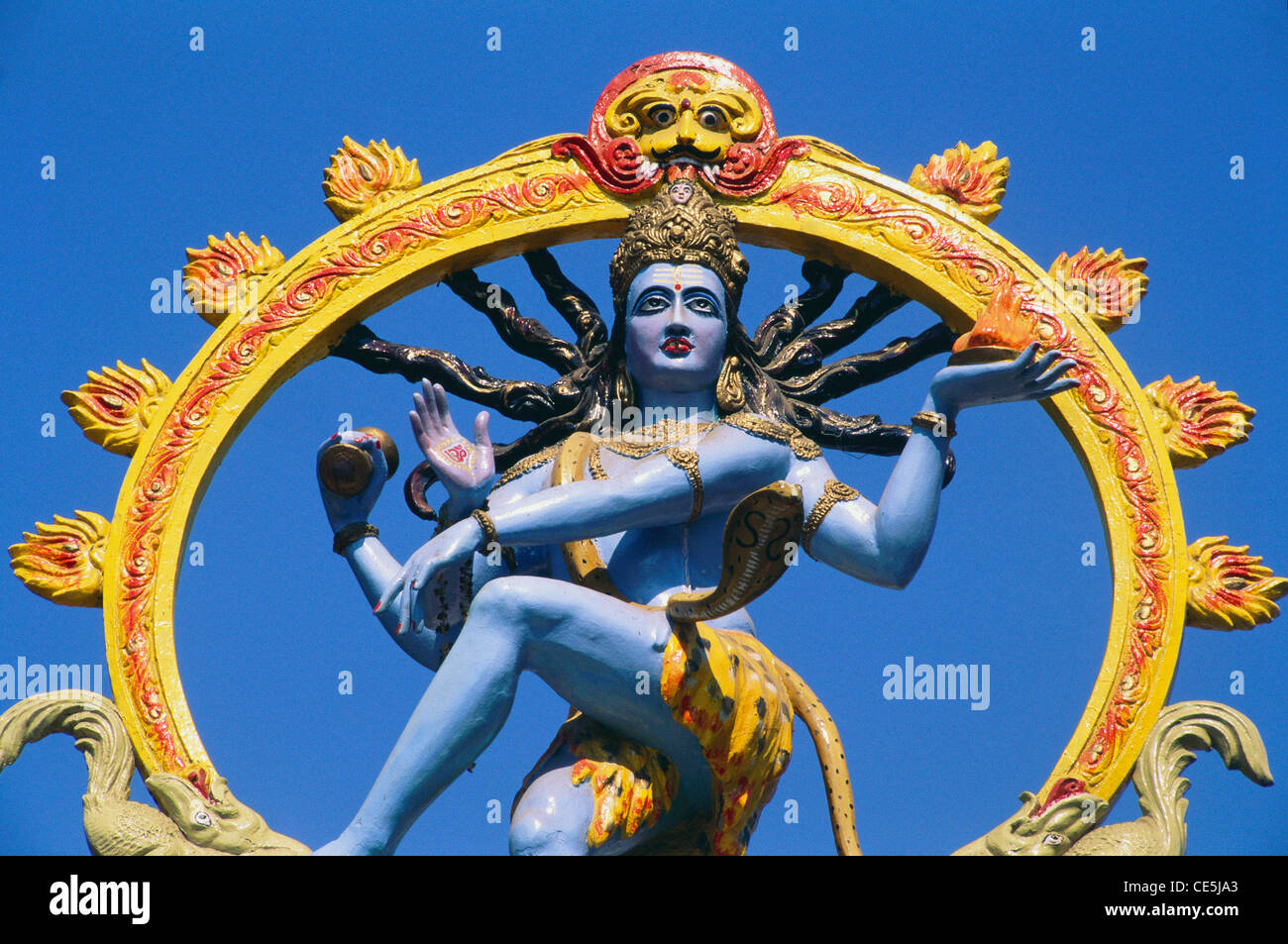 Shiva Tandava Stotram - (शिवताण्डवस्तोत्रम्) - Full Video Song - YouTube