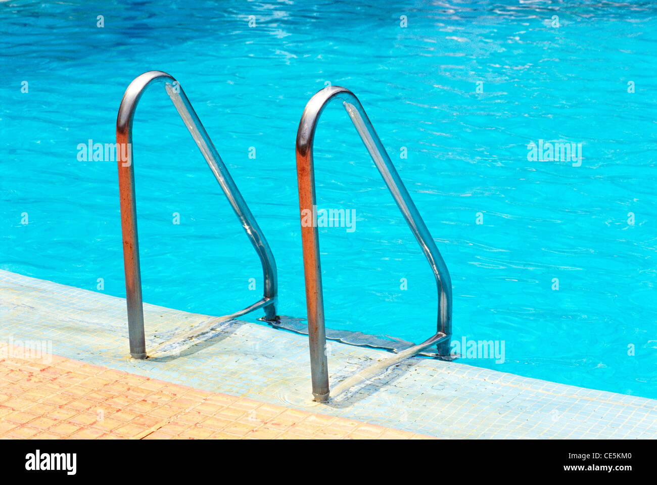 stainless steel metal handrail hand rail railing guardrail swimming