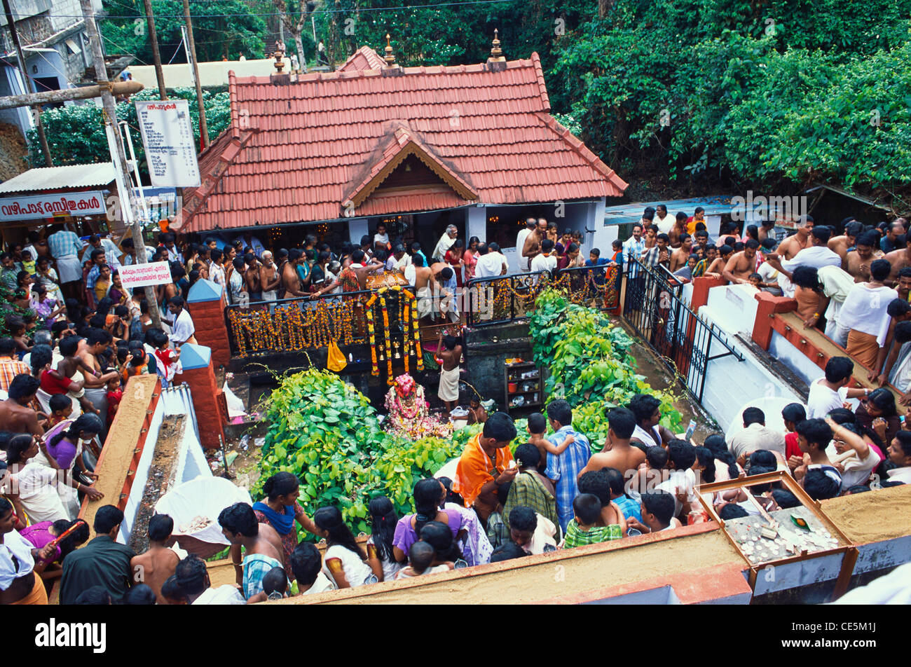 Saraswathi Temple Panachikkad: A Spiritual Haven in Kerala Saraswathi Temple Panachikkad: A Spiritual Haven in Kerala