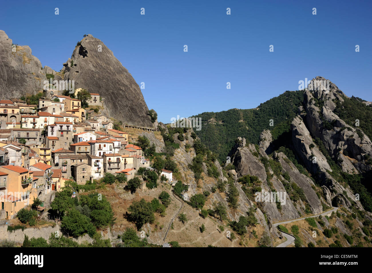Castelmezzano main image 1