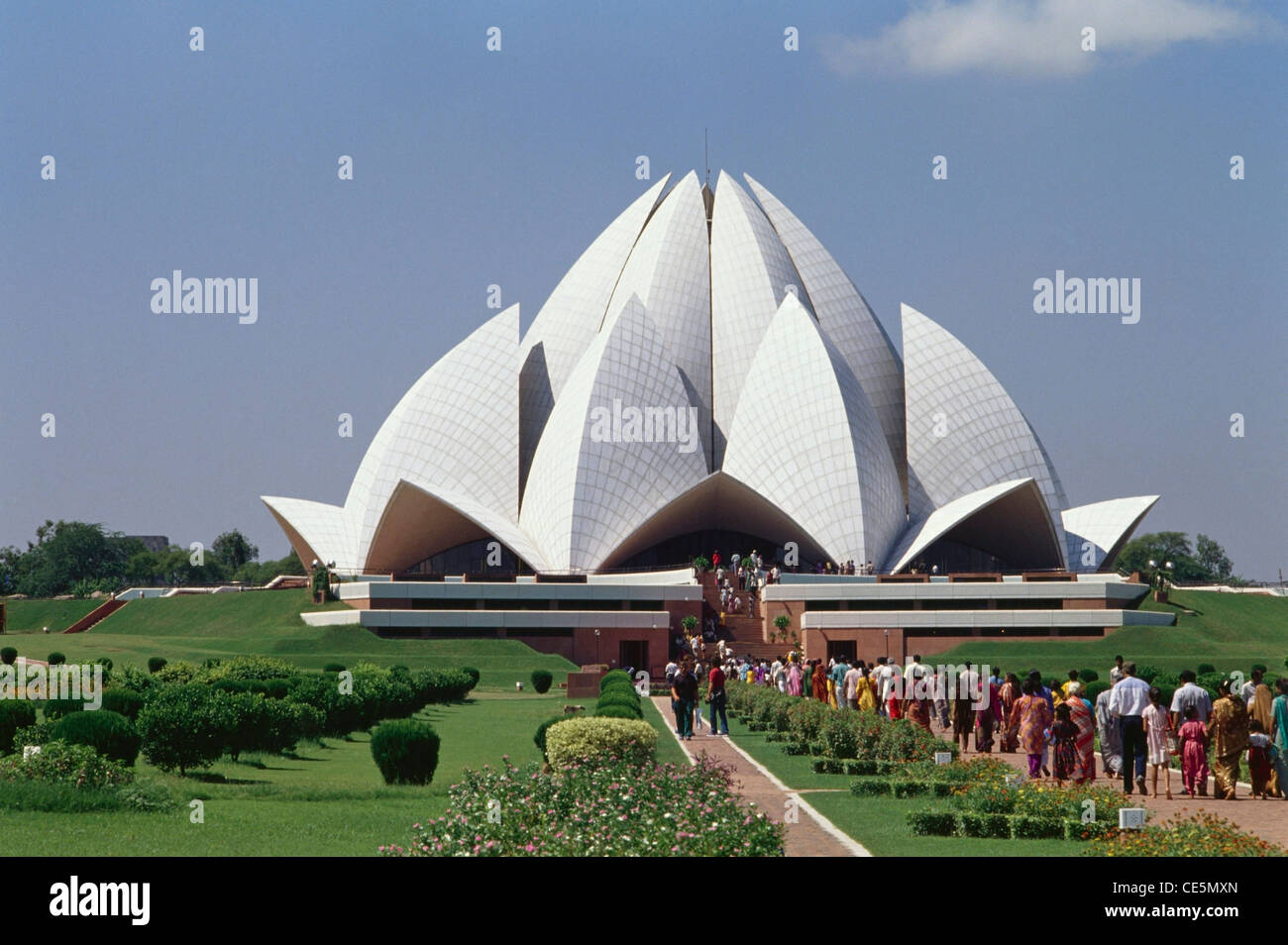 Lotus House High Resolution Stock Photography And Images Alamy