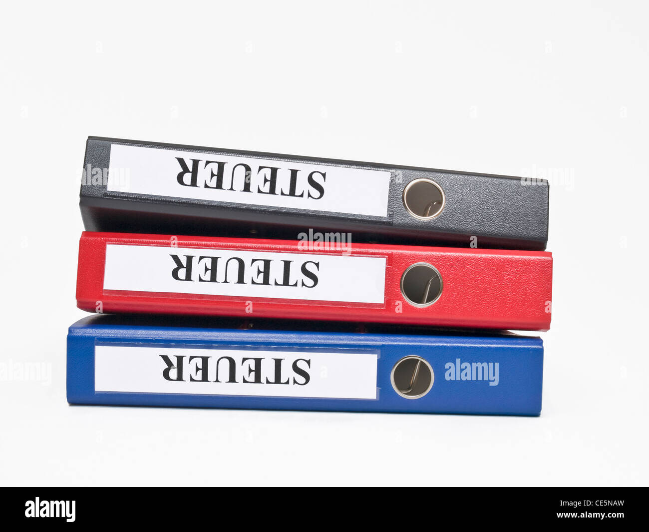Files On Top Of Each Other High Resolution Stock Photography and Images ...