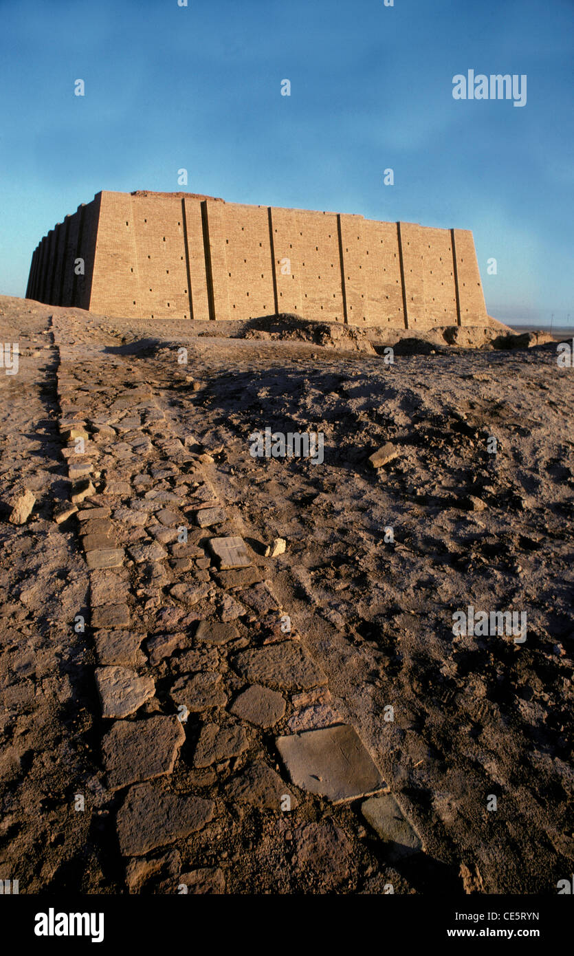 Ur City High Resolution Stock Photography and Images - Alamy