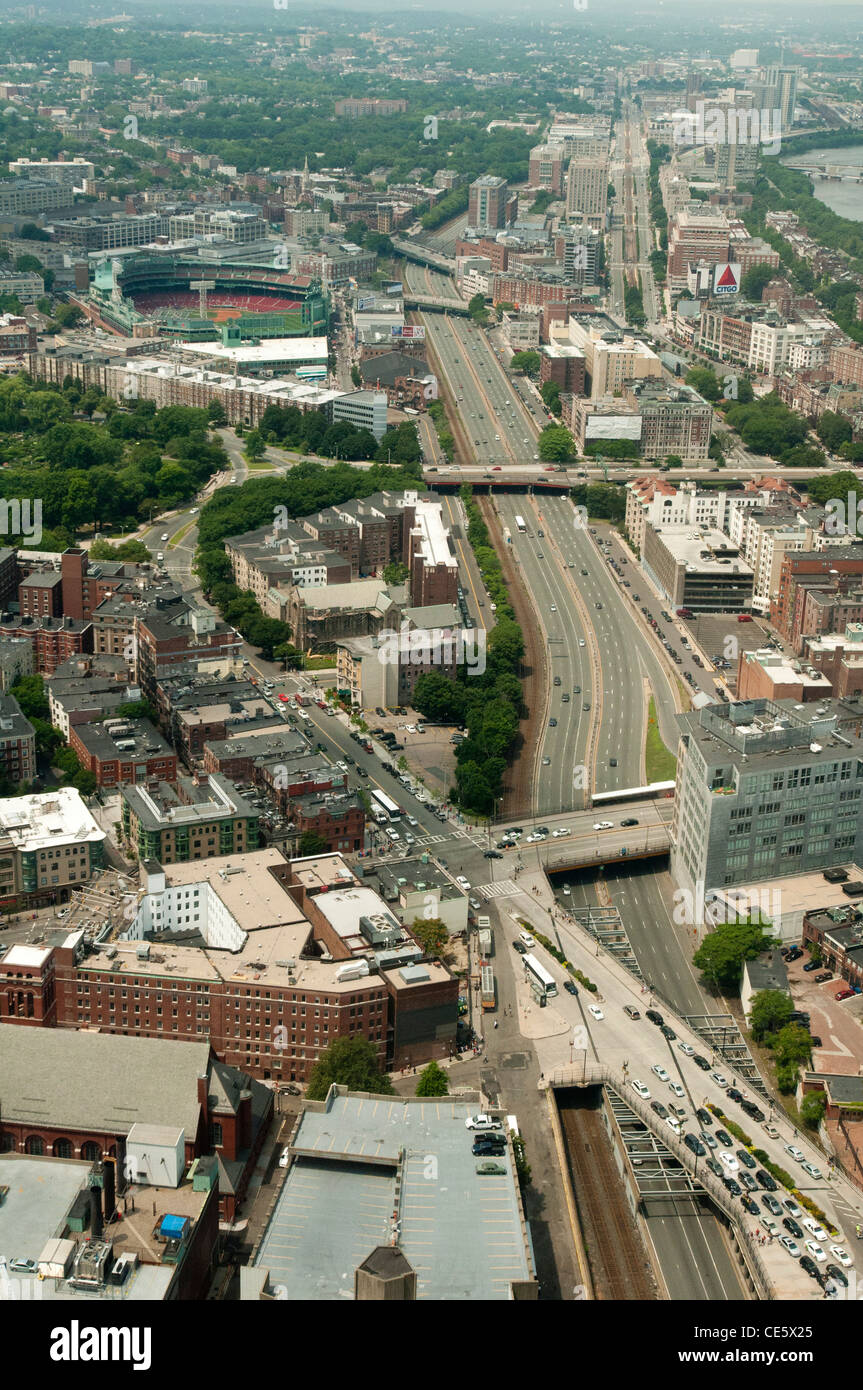 Turnpike road hires stock photography and images Alamy