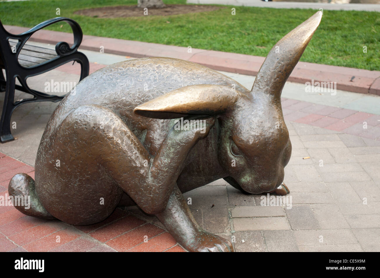 Point Boston Rabits Bay square hi-res stock photography and images - Alamy