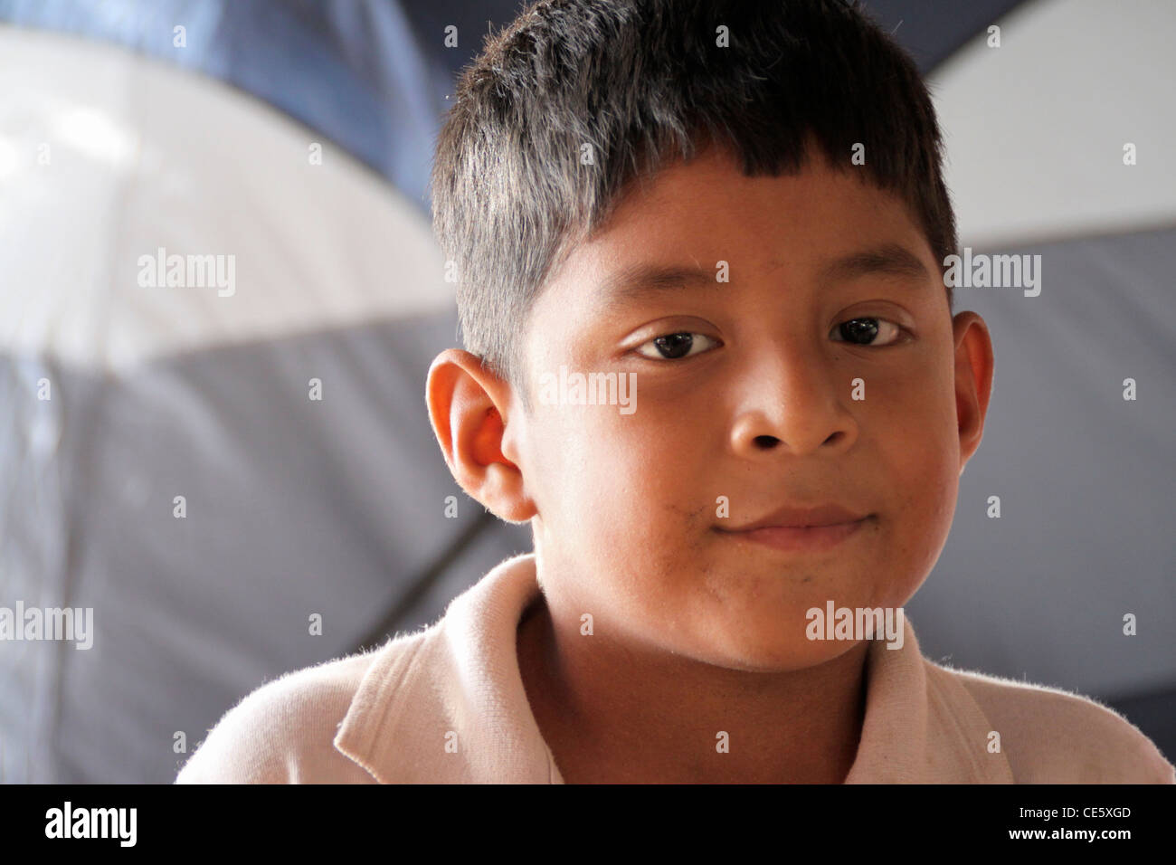 Short Mexican Telegraph