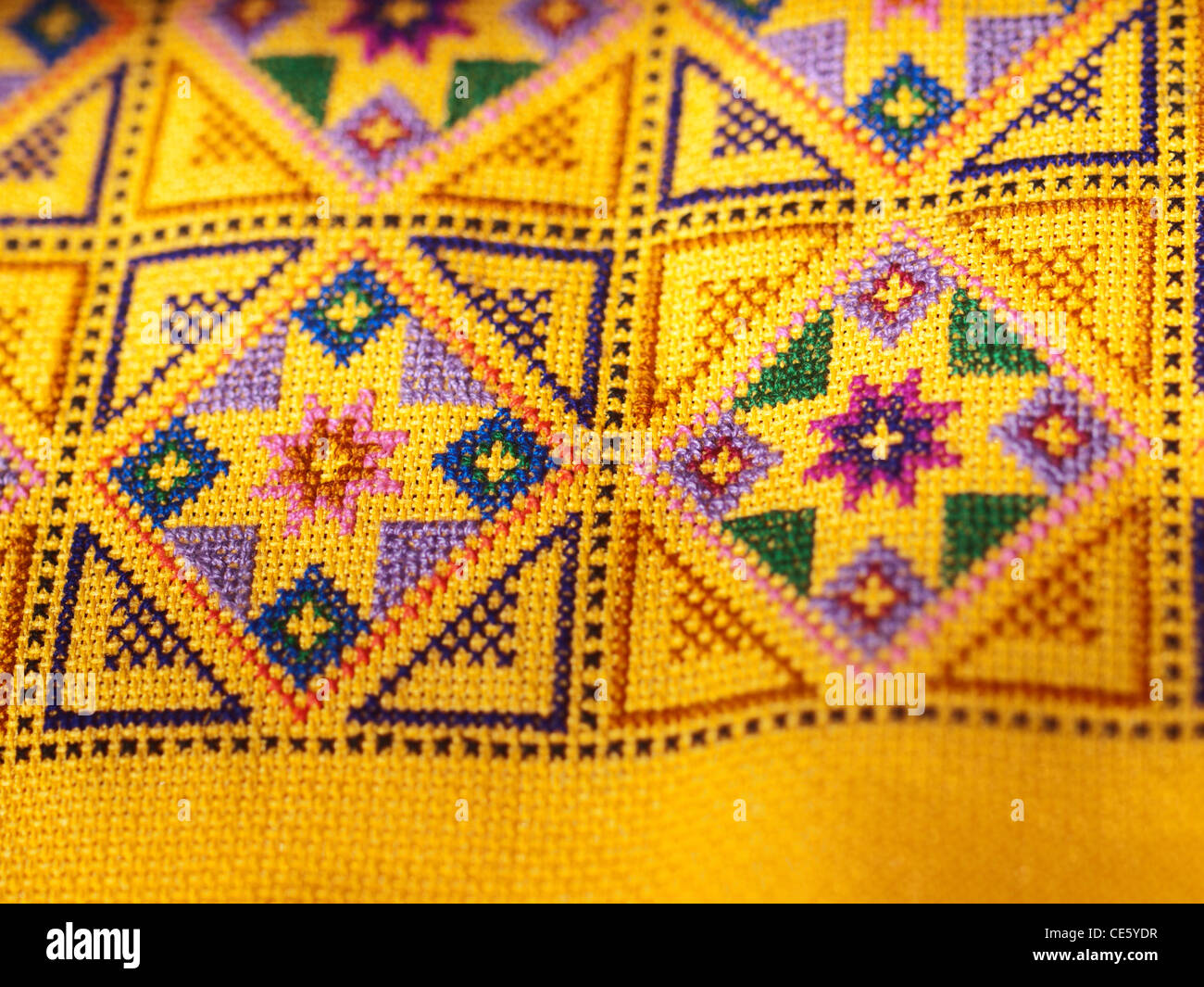 Handicraft market hi-res stock photography and images - Alamy