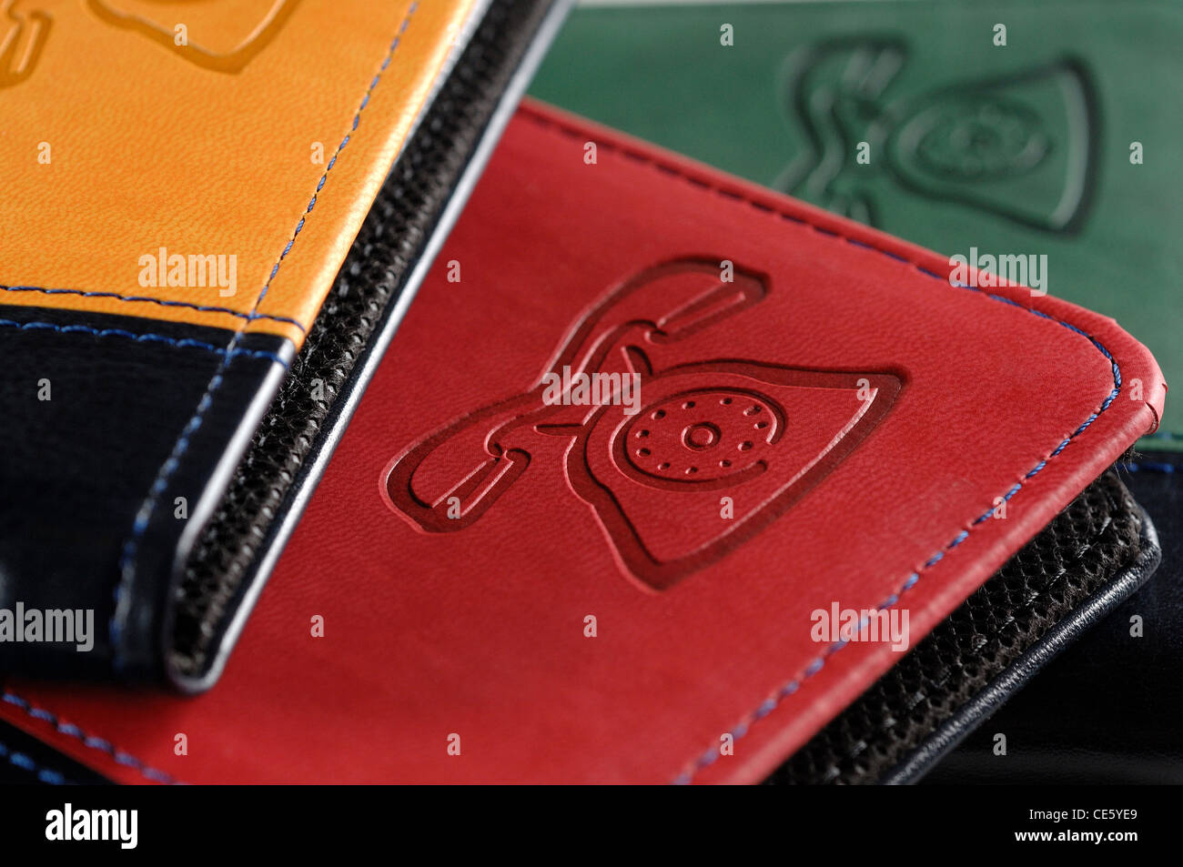 Business card holder hires stock photography and images Alamy