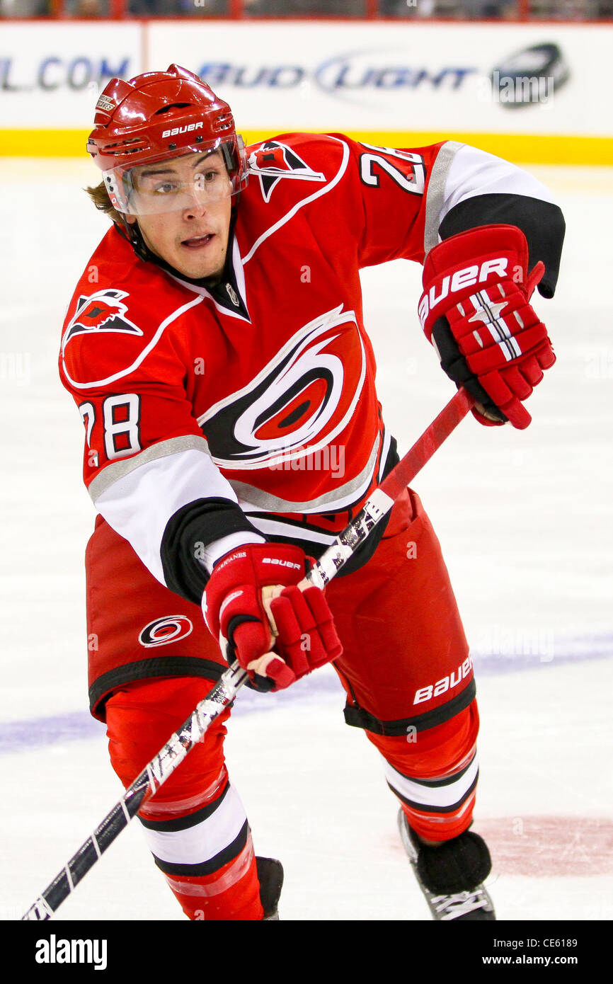 Justin faulk hi-res stock photography and images - Alamy