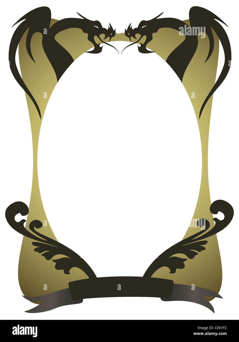 Dragon Frame High Resolution Stock Photography and Images - Alamy