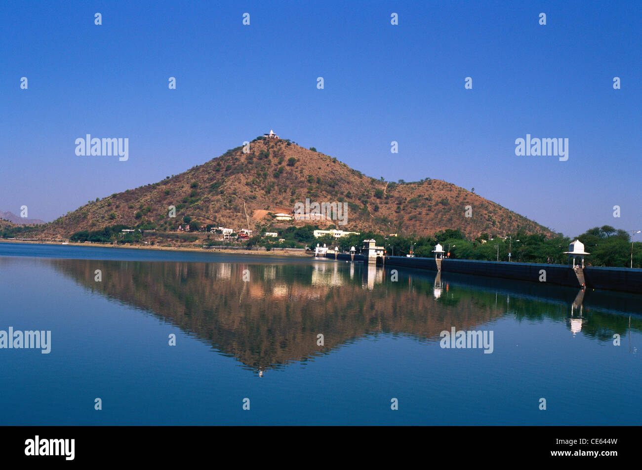 fateh sagar lake image clipart