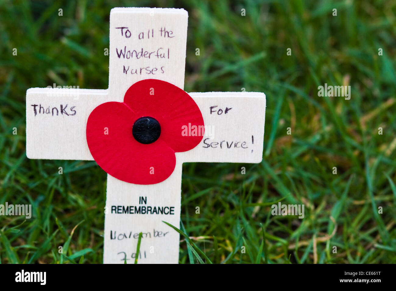 Remembrance Sunday London Stock Photo Alamy