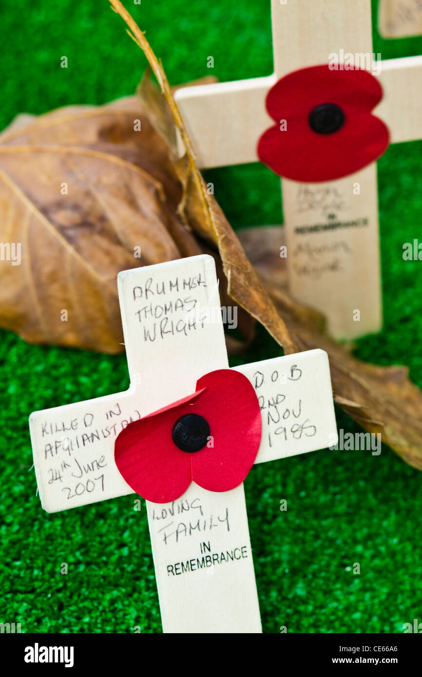 Remembrance Sunday London Stock Photo Alamy