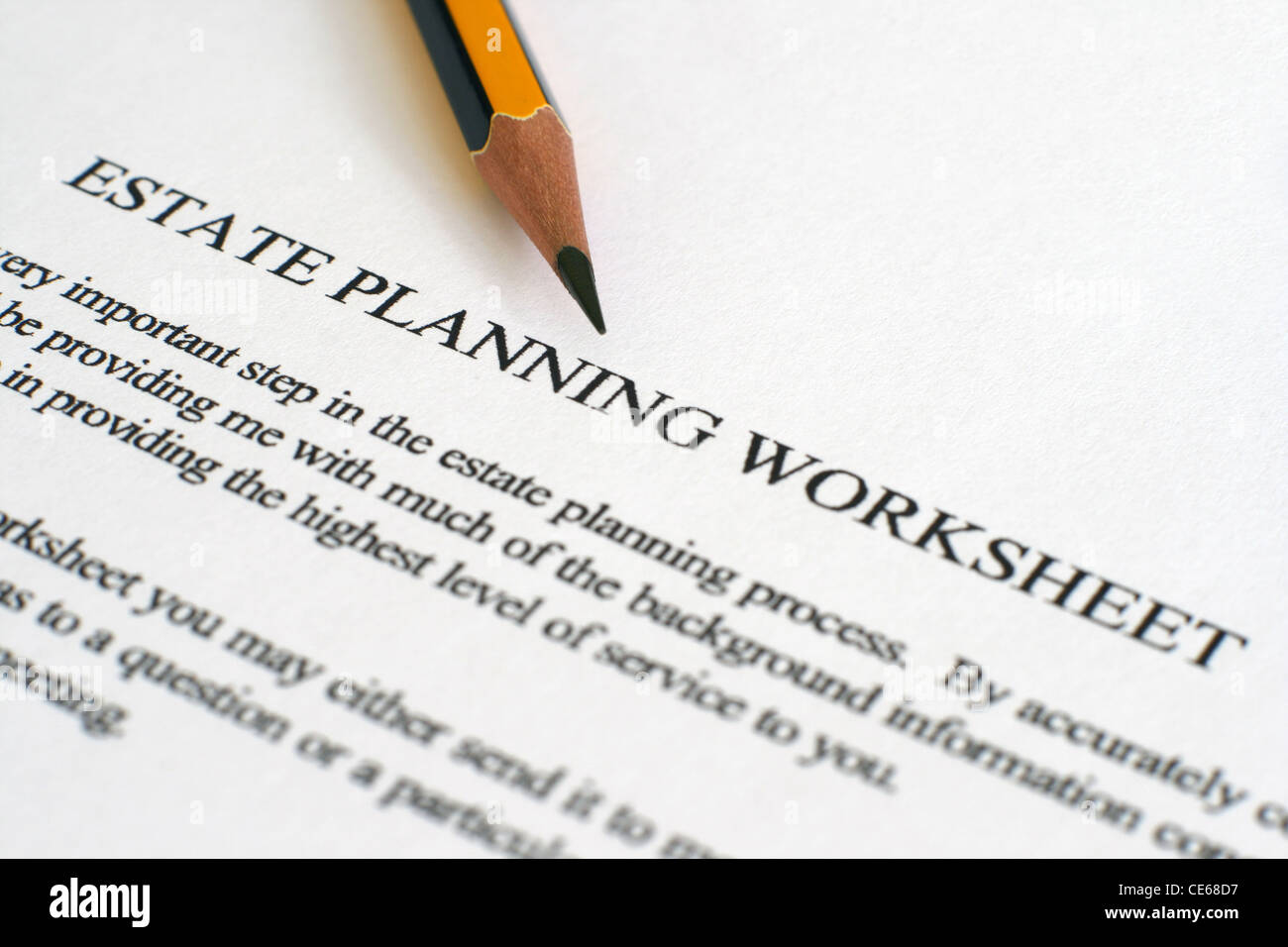 Formation Worksheet LLC -