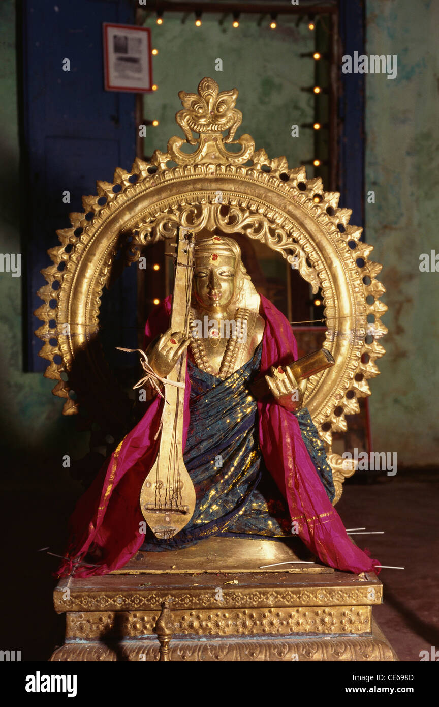 Tyagarajar hires stock photography and images Alamy